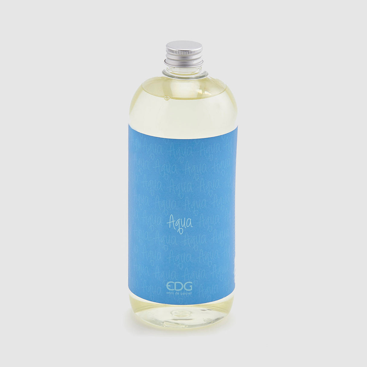 Ricarica diffusore Aqua EDG fragranza naturale flacone 1 litro