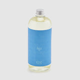 Ricarica diffusore Aqua EDG fragranza naturale flacone 1 litro