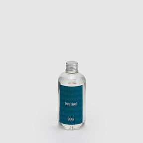 Ricarica diffusore Pure Island EDG flacone 250 ml profumazione ambiente