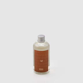 Ricarica diffusore EDG fragranza Oud in flacone da 250 ml