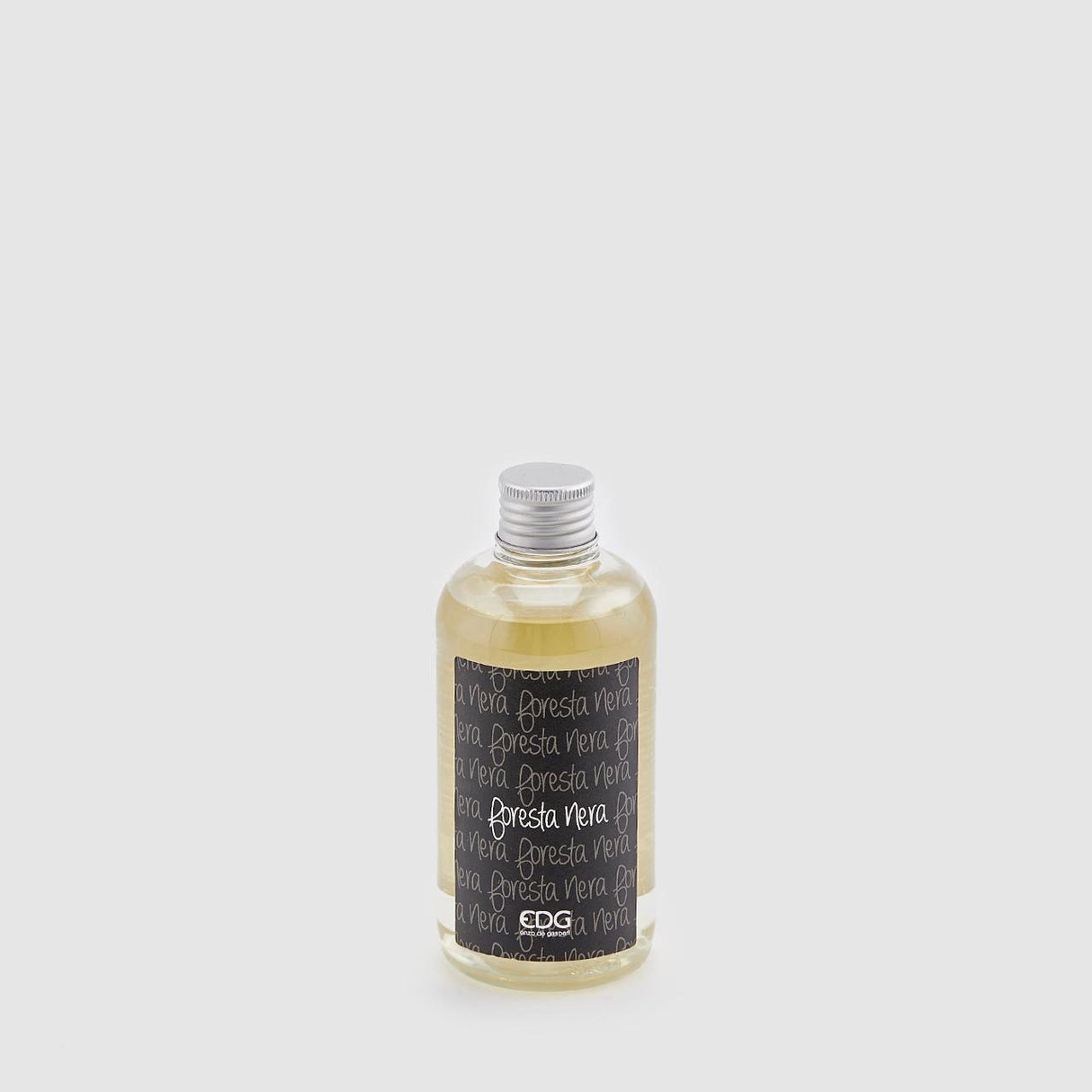 Ricarica diffusore EDG Foresta Nera flacone 250 ml