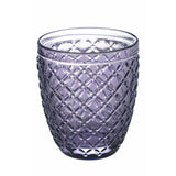VILLA D'ESTE HOME TIVOLI Castle Set 6 Pezzi Bicchiere Acqua 350ml