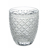 VILLA D'ESTE HOME TIVOLI Castle Set 6 Pezzi Bicchiere Acqua 350ml