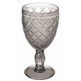 VILLA D'ESTE HOME TIVOLI Castle Set 6 Pieces Goblet Glass 280ml 5907722