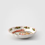 Ciotola Annual Christmas Edition 2025 Villeroy & Boch porcellana decorata