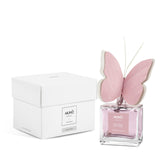 MUHA' Butterfly 50ml Home Fragrance Diffuser Ancient Amber N02
