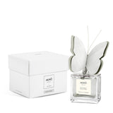 MUHA' Butterfly 50ml Air Freshener Cotton &amp; Vanilla Diffuser N03