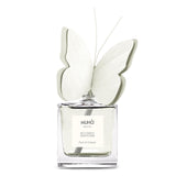 Diffusore a bastoncini Muha Butterfly 50 ml fragranza Fiori di Cotone