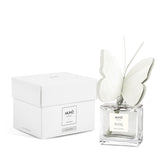 MUHA' Butterfly 50ml Home Fragrance Diffuser Cotton Flowers N06
