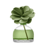 Diffusore a bastoncini Muha Flower 200 ml con fiore in legno Mosto Supremo