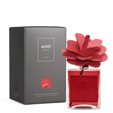 MUHA' Profumatore D'Ambiente Diffusore Rosa 500ml Arancio e Cannella