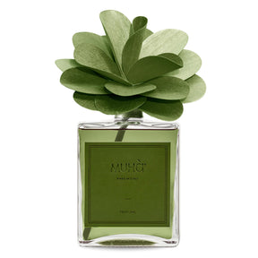 Diffusore Flower Muha con fiore in legno e fragranza Mosto Supremo 500 ml