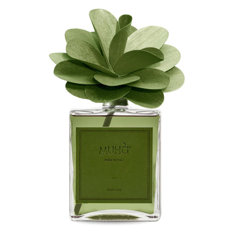 Diffusore Flower Muha con fiore in legno e fragranza Mosto Supremo 500 ml
