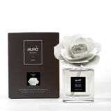 MUHA' Pink 100ml Air Freshener Water and Salt Diffuser