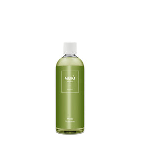 Ricarica diffusore Muha Mosto Supremo flacone 200 ml fragranza uva fragola