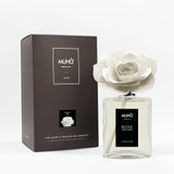 MUHA' Pink 200ml Air Freshener Water and Salt Diffuser