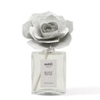 Diffusore a bastoncino Muha con fiore decorativo fragranza Fiori Cotone 200 ml