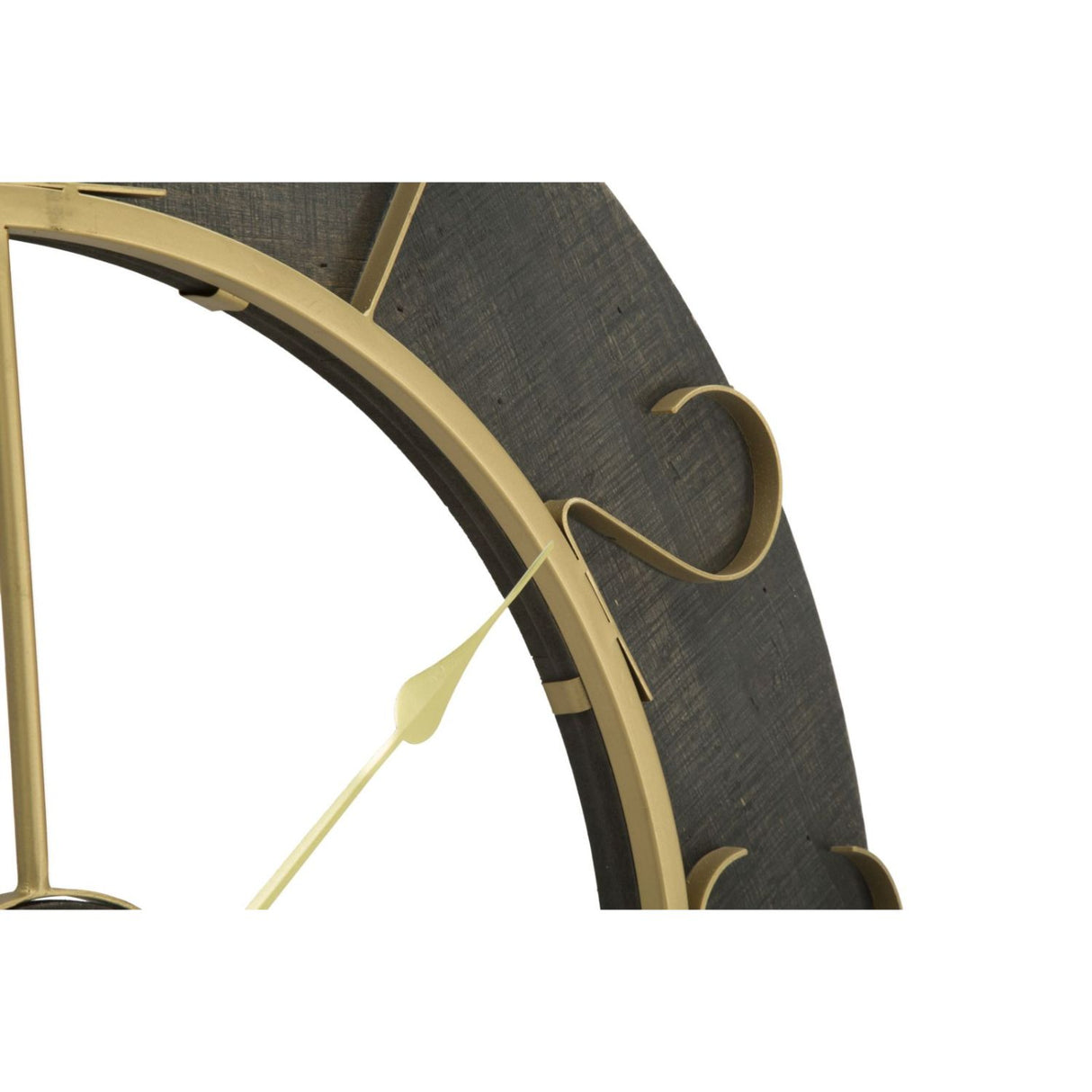 MAURO FERRETTI Orologio da Muro Dark Glam cm 70x5