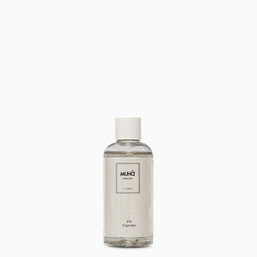 Ricarica diffusore a bastoncini Muhà fragranza Iris Cipriato 100 ml