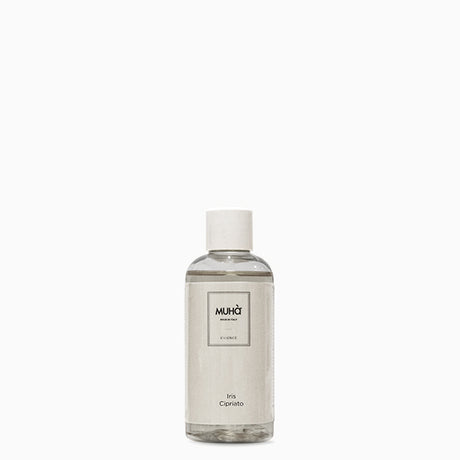 Ricarica diffusore a bastoncini Muhà fragranza Iris Cipriato 100 ml