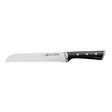 Coltello pane Iceforce Lagostina in acciaio inox 20 cm con manico ergonomico