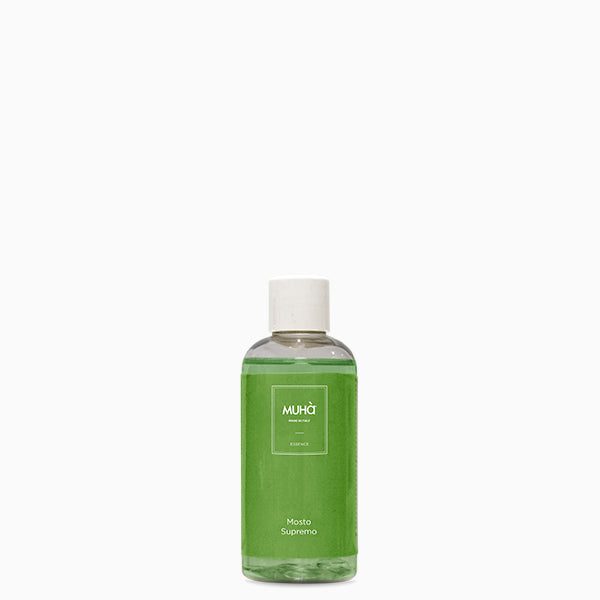 Ricarica diffusore Muhà Mosto Supremo fragranza uva 100 ml