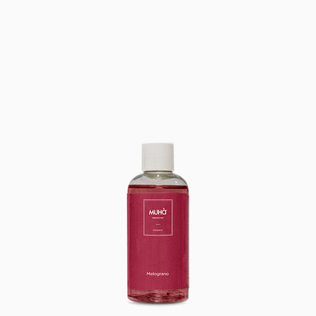 Ricarica diffusore Muha essenza Melograno flacone 100 ml