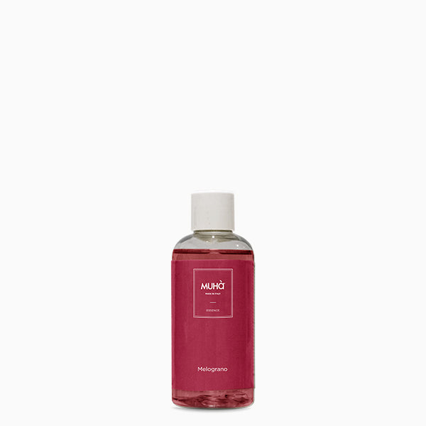 Ricarica diffusore Muha essenza Melograno flacone 100 ml