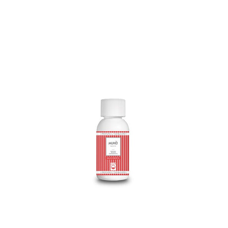Flacone profumo bucato Muha Protetto 100 ml essenza anti tarme