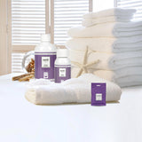 MUHA' Profumo Bucato Lavatrice 100ml Soffio di Provenza