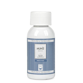 Flacone profumo bucato Muha Fresco Puro 100ml con tappo dosatore