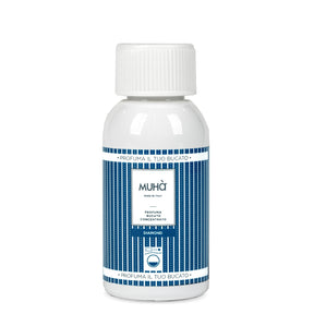 Flacone profumo bucato Muhà essenza Diamond 100 ml