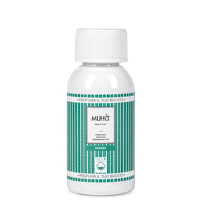 Flacone profumo bucato Muhà fragranza Intenso 100 ml