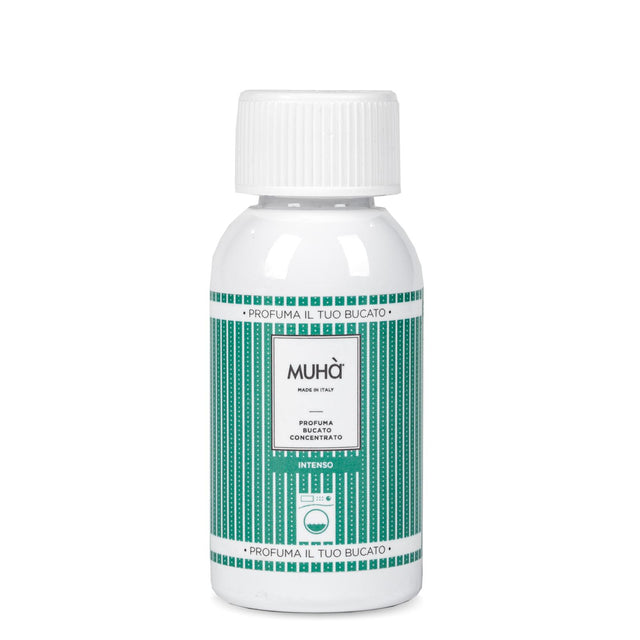 Flacone profumo bucato Muhà fragranza Intenso 100 ml