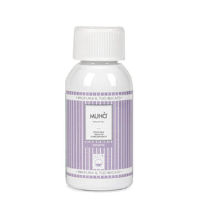 Profumo bucato Muha' fragranza Violetta in essenza concentrata 100 ml