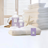 MUHA' Laundry Perfume Washing Machine 100ml Violet