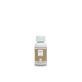 Profumo bucato Muhà Rosa e Cashmere flacone 100 ml fragranza floreale