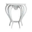Consolle Ballerina Arti & Mestieri in metallo dal design moderno