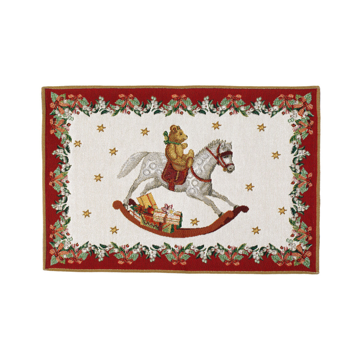 Tovaglietta Toy's Fantasy Villeroy & Boch in cotone e poliestere 32x48 cm