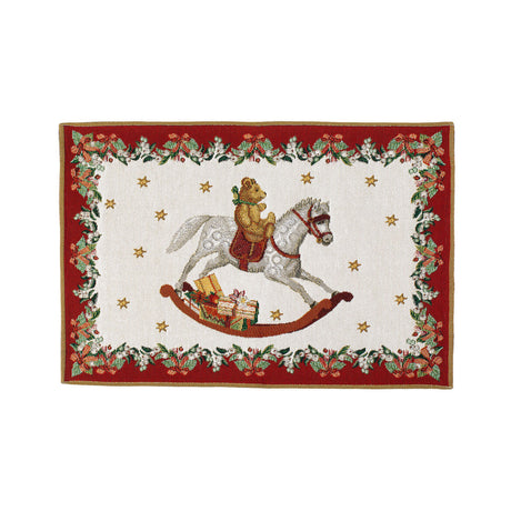 Tovaglietta Toy's Fantasy Villeroy & Boch in cotone e poliestere 32x48 cm
