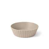 Insalatiera Hera Blim Plus in polipropilene colore moka grey 20 cm