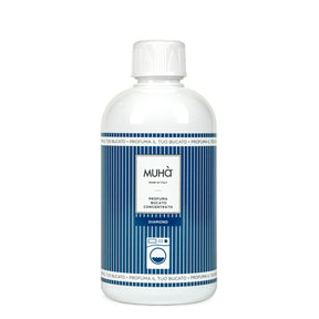 Flacone profumo bucato Muha Diamond essenza liquida 400 ml
