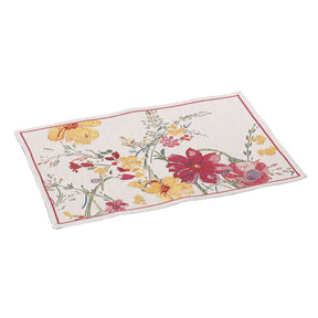 Tovaglietta americana Villeroy & Boch Mariefleur in cotone 35x50 cm