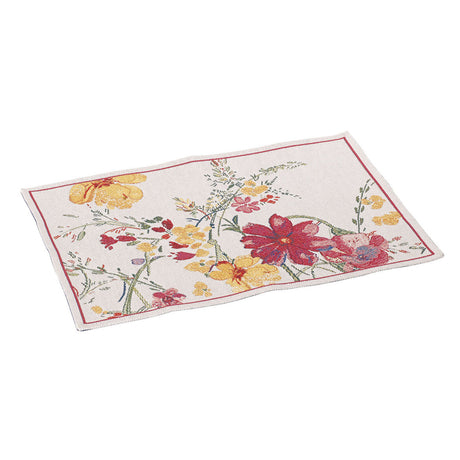 Tovaglietta americana Villeroy & Boch Mariefleur in cotone 35x50 cm