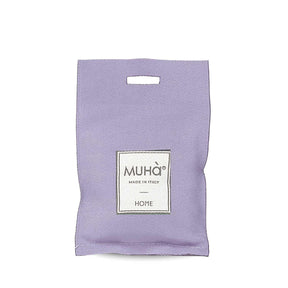 Profuma cassetti Muha Violetta in cellulosa formato standard