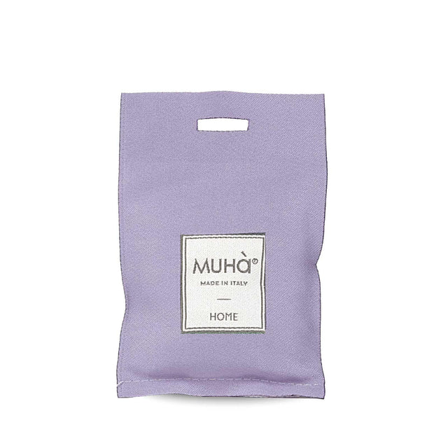 Profuma cassetti Muha Violetta in cellulosa formato standard