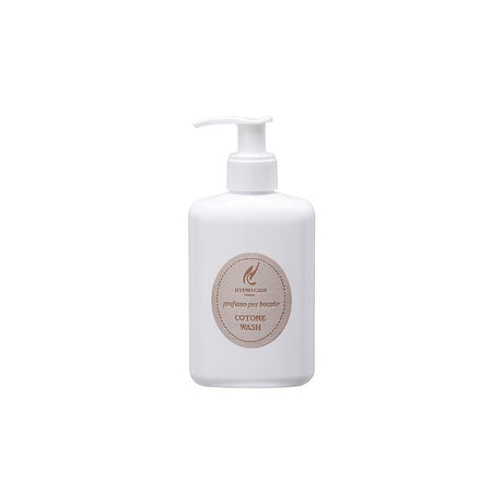 Profumo bucato Cotone Wash Hypno Casa concentrato in flacone da 200 ml