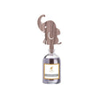 Diffusore con bastoncini Elefante Hypno Casa in cellulosa naturale 100 ml