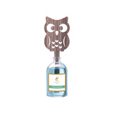HYPNO CASA Diffuser with Sticks Owl Shape 100ml Sea Water
