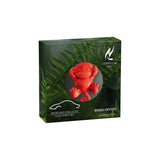 HYPNO CASA - Divine Red Monkey Car Air Freshener Air Freshener